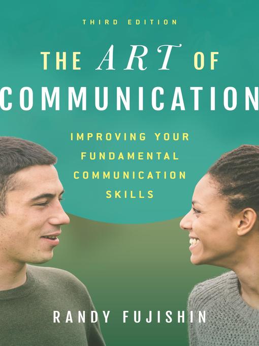 Cover image for The Art of Communication